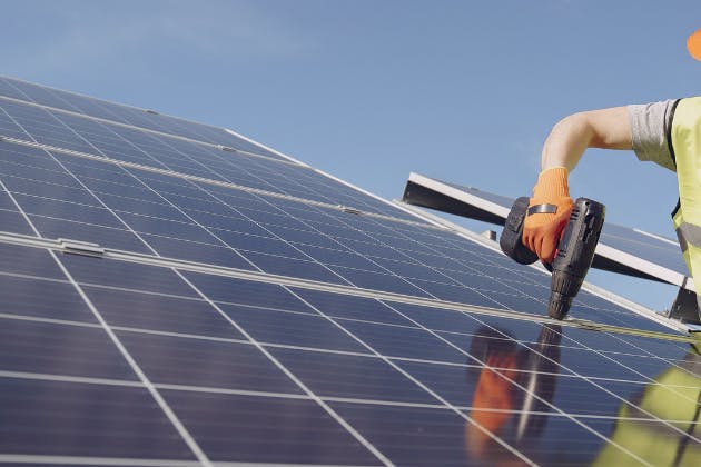 how to fix solar pv issues