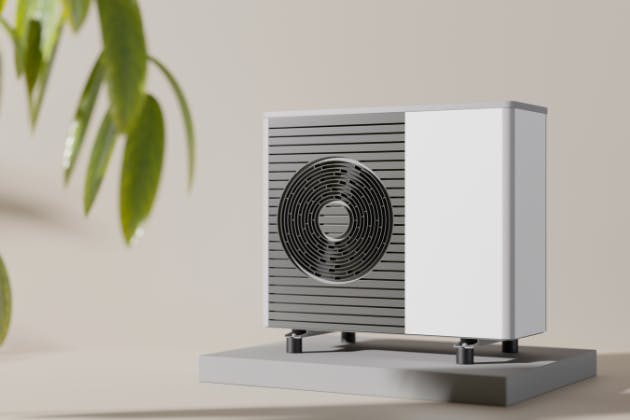 red flags to avoid when installing heat pumps