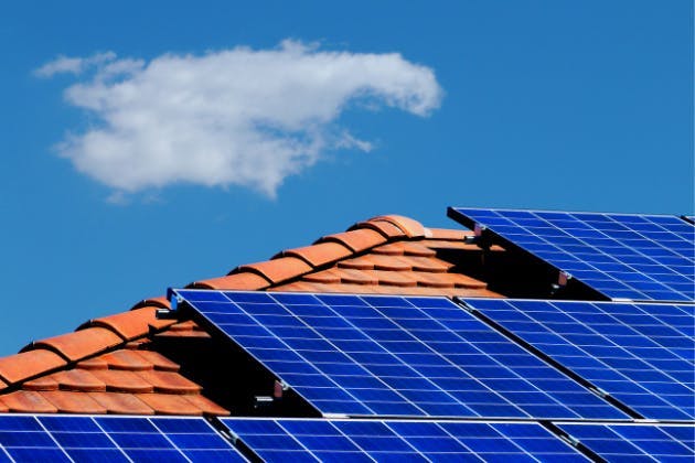 solar panel faqs