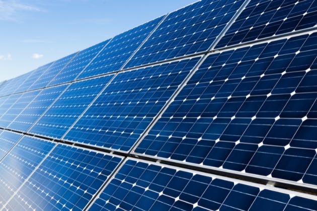 future of solar panels
