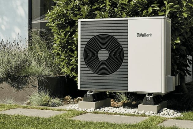 how to maintain and troubleshoot your heat pump