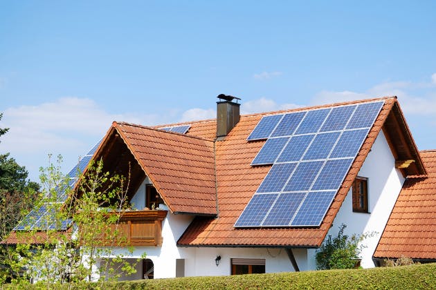 how solar panels can reduce your electricity bills