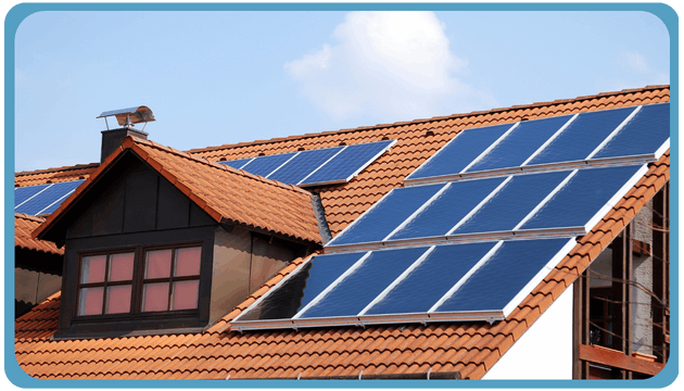 Solar Panel Install East Anglia