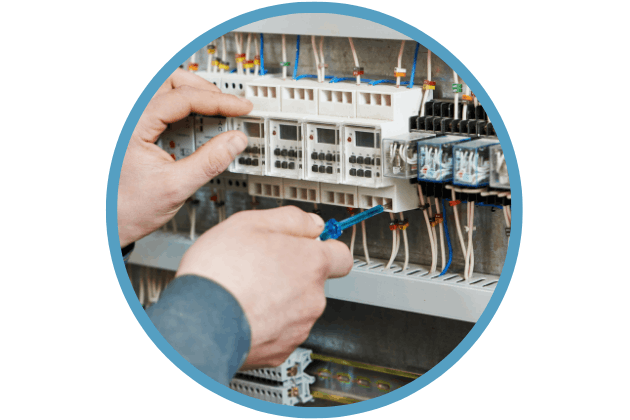 electric services
