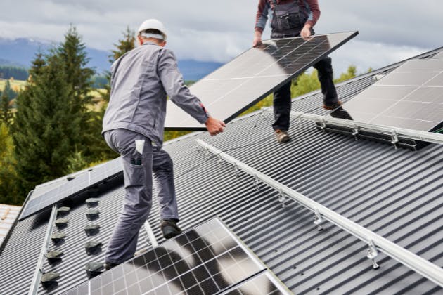 Common Issues With Solar PV