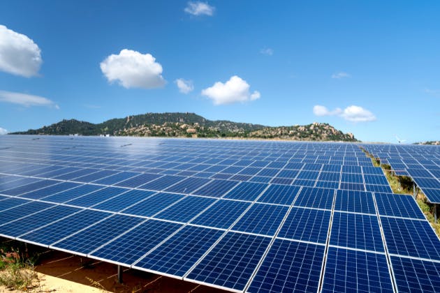 Can Solar PV Really Power a Whole Home?