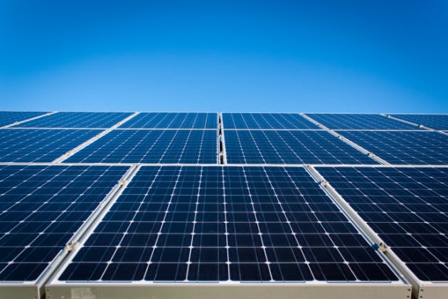 Maintaining Solar Panels: Practical Tips to Keep Them Running at Peak