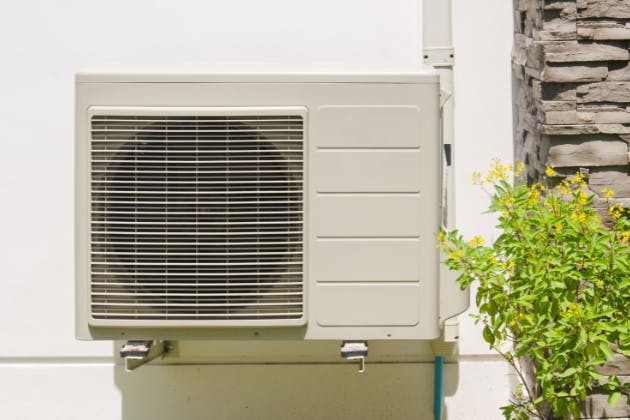 Extending Your Air Source Heat Pump’s Lifespan