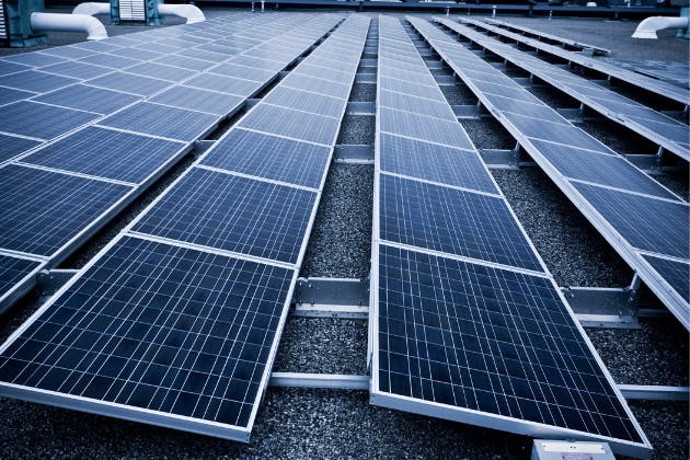 Is Your Roof Ready for a Solar PV System?