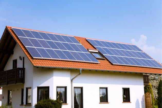 What Is The Lifespan Of Solar Panels