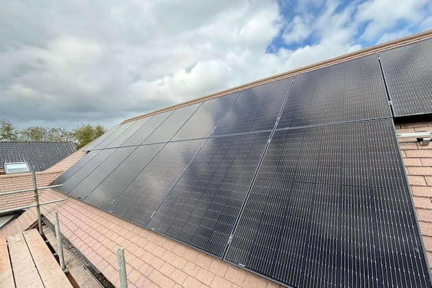 Do Solar PV Installers Offer Maintenance Packages?