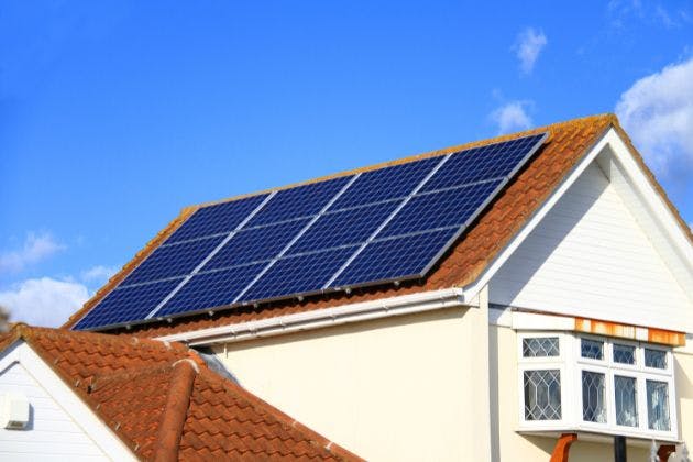 What Are The Different Types Of Solar PV Panels?