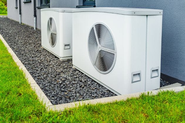 What Maintenance Is Needed For Air Source Heat Pumps?