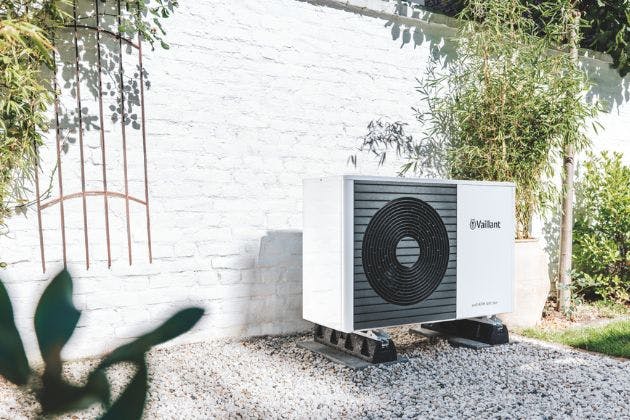 What Maintenance Do Heat Pumps Require Annually