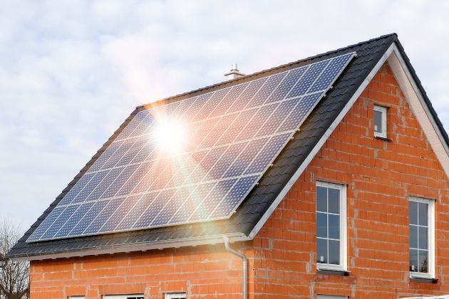 How Do I Prepare My Home For Solar Panel Installation?