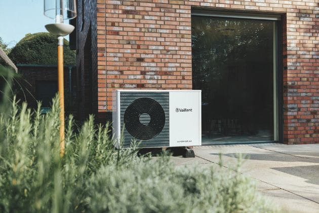 How Do I Pick A Trustworthy Air Source Heat Pump Installer