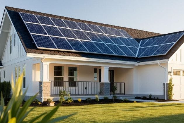 What Upgrades Improve Solar PV System Efficiency?