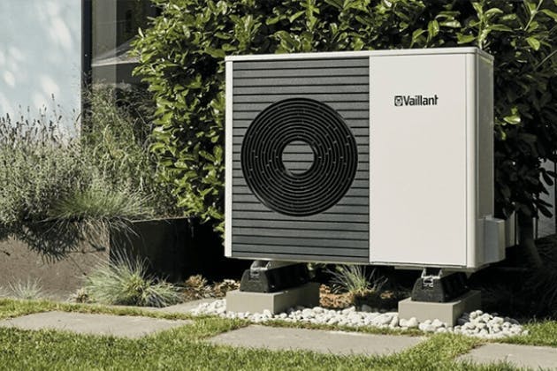 How to Maintain and Troubleshoot Your Air Source Heat Pump