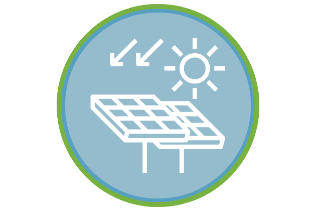 Solar PV & Battery Systems